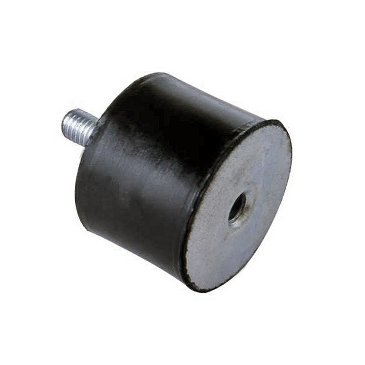 MAN Radiator Mounting