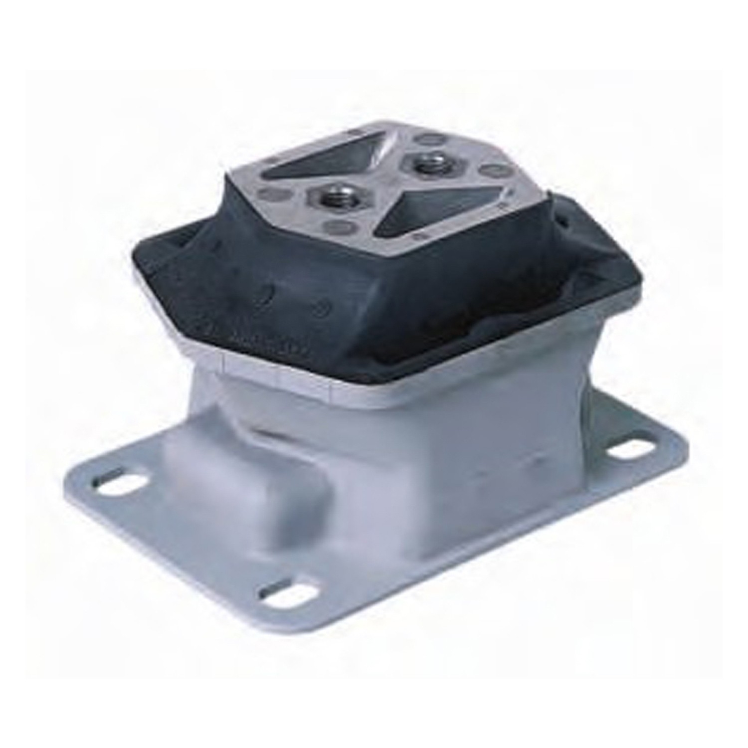 MAN MOTOR TAKOZU