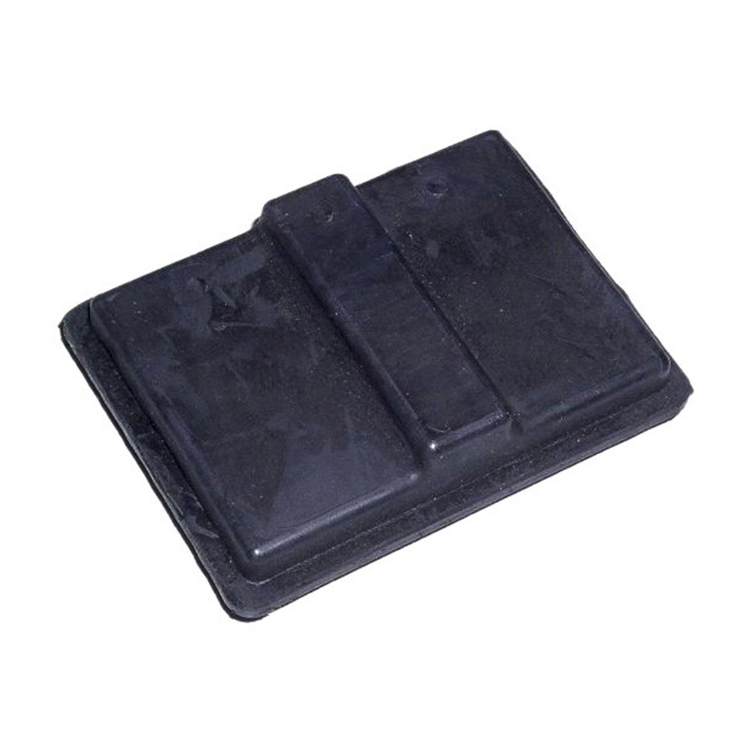 Mercedes Leaf Spring Rubber Mount