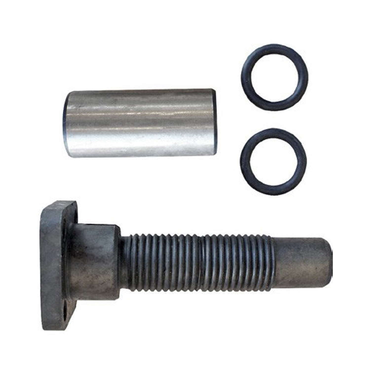 Scania Leaf Spring Repair Kit