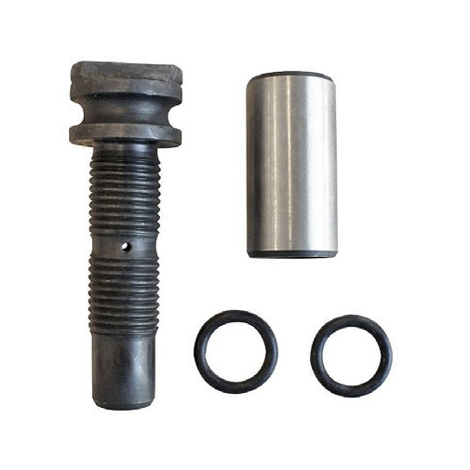 Scania Leaf Spring Repair Kit
