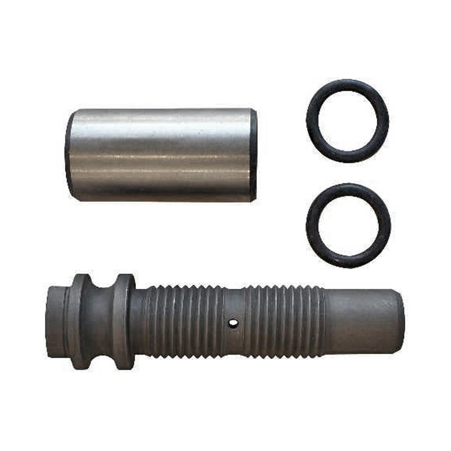 Scania Leaf Spring Repair Kit