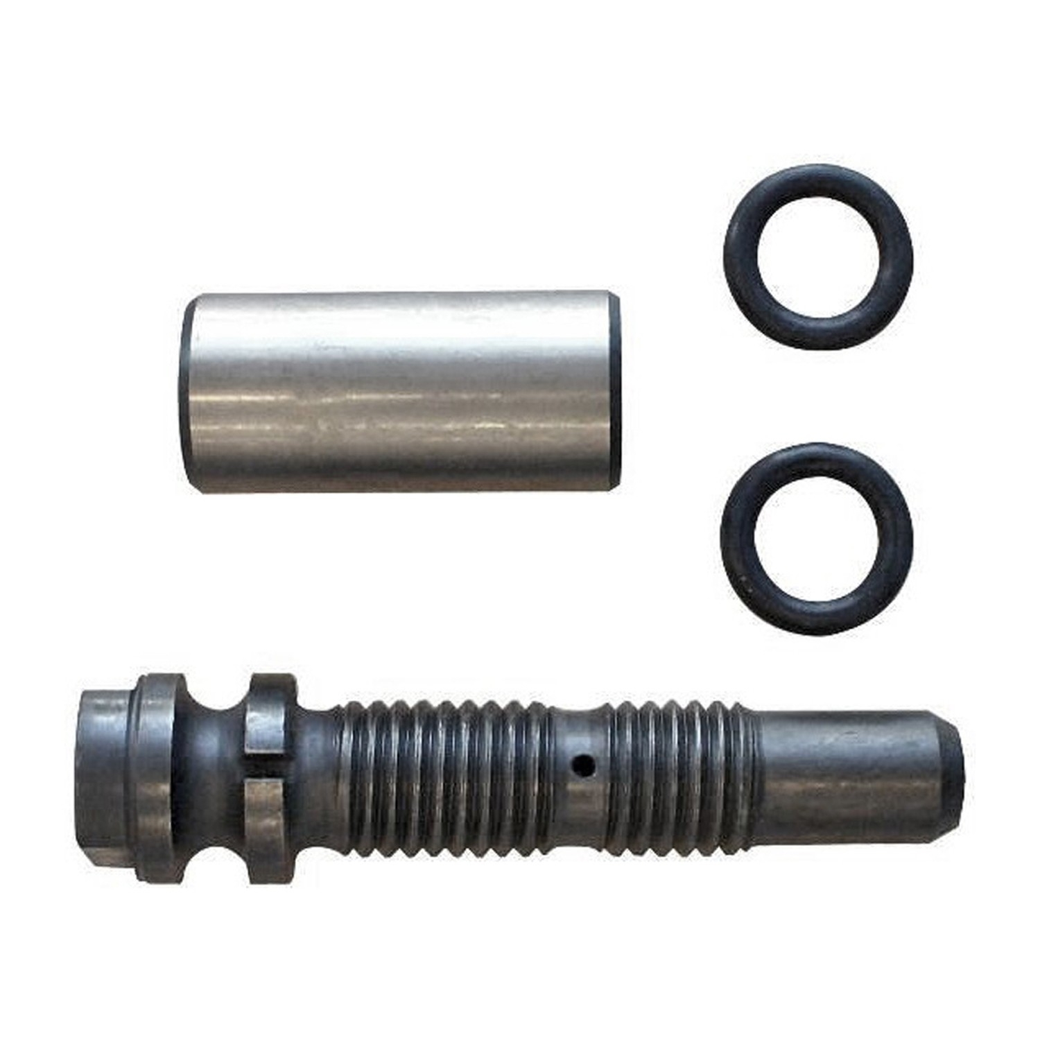 Scania Leaf Spring Repair Kit