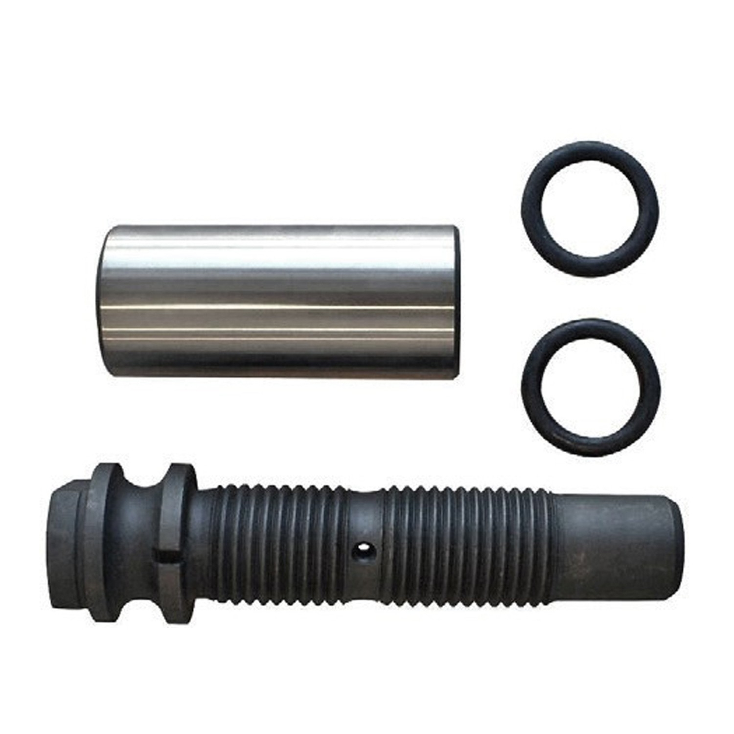 Scania Vabis Rear Splined Pin - Bushed / Kit