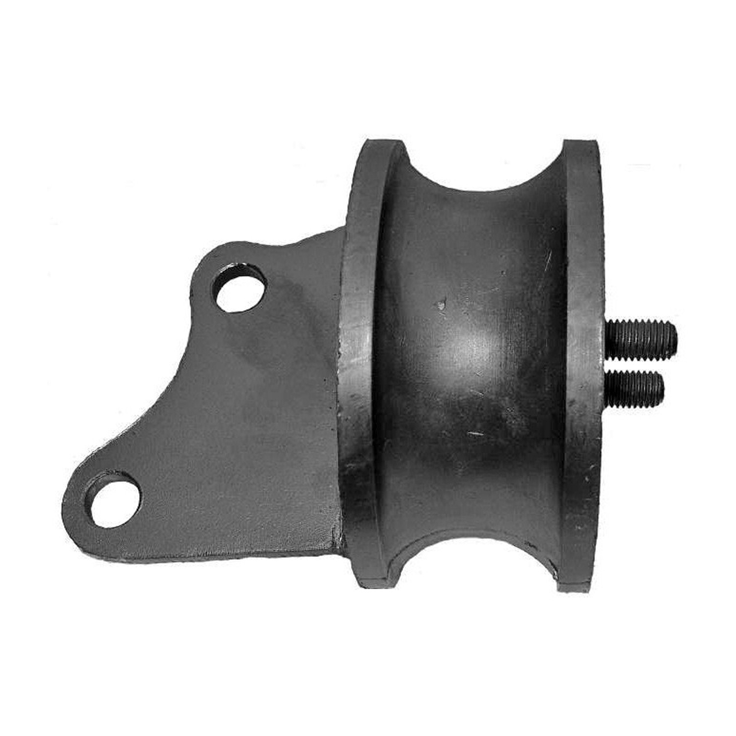 Volvo Engine Mounting