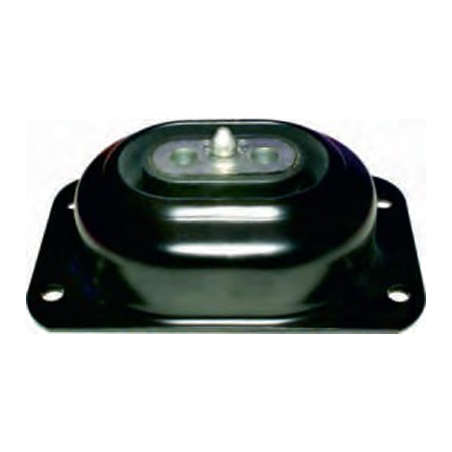 Volvo Engine Mounting
