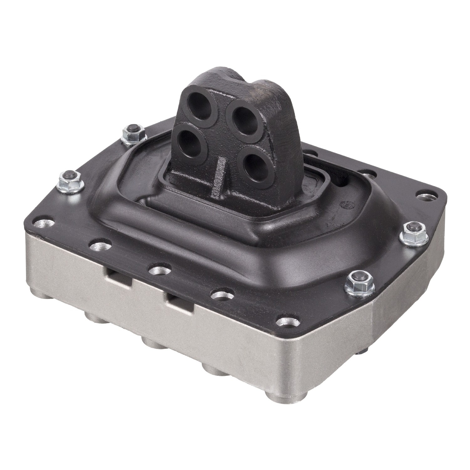 Volvo Engine Mounting