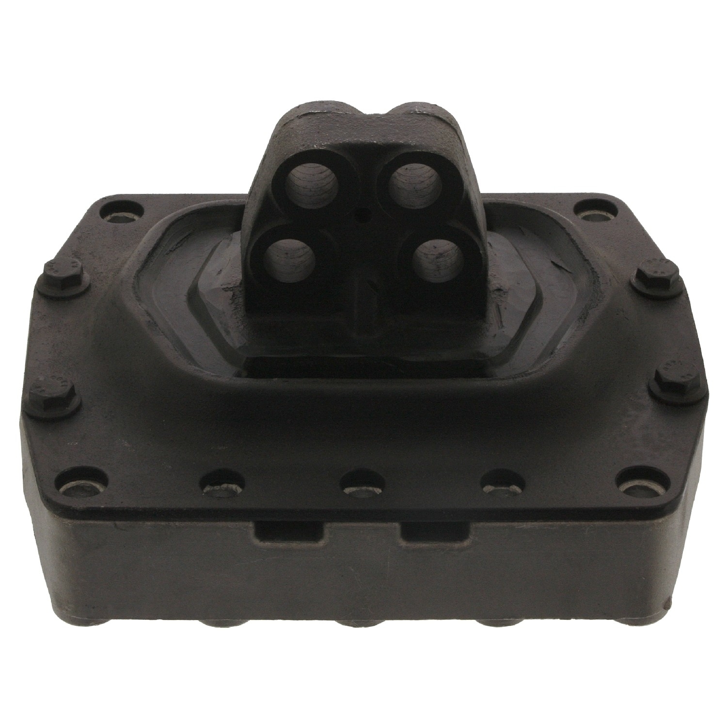 Volvo FM7 Engine Mounting