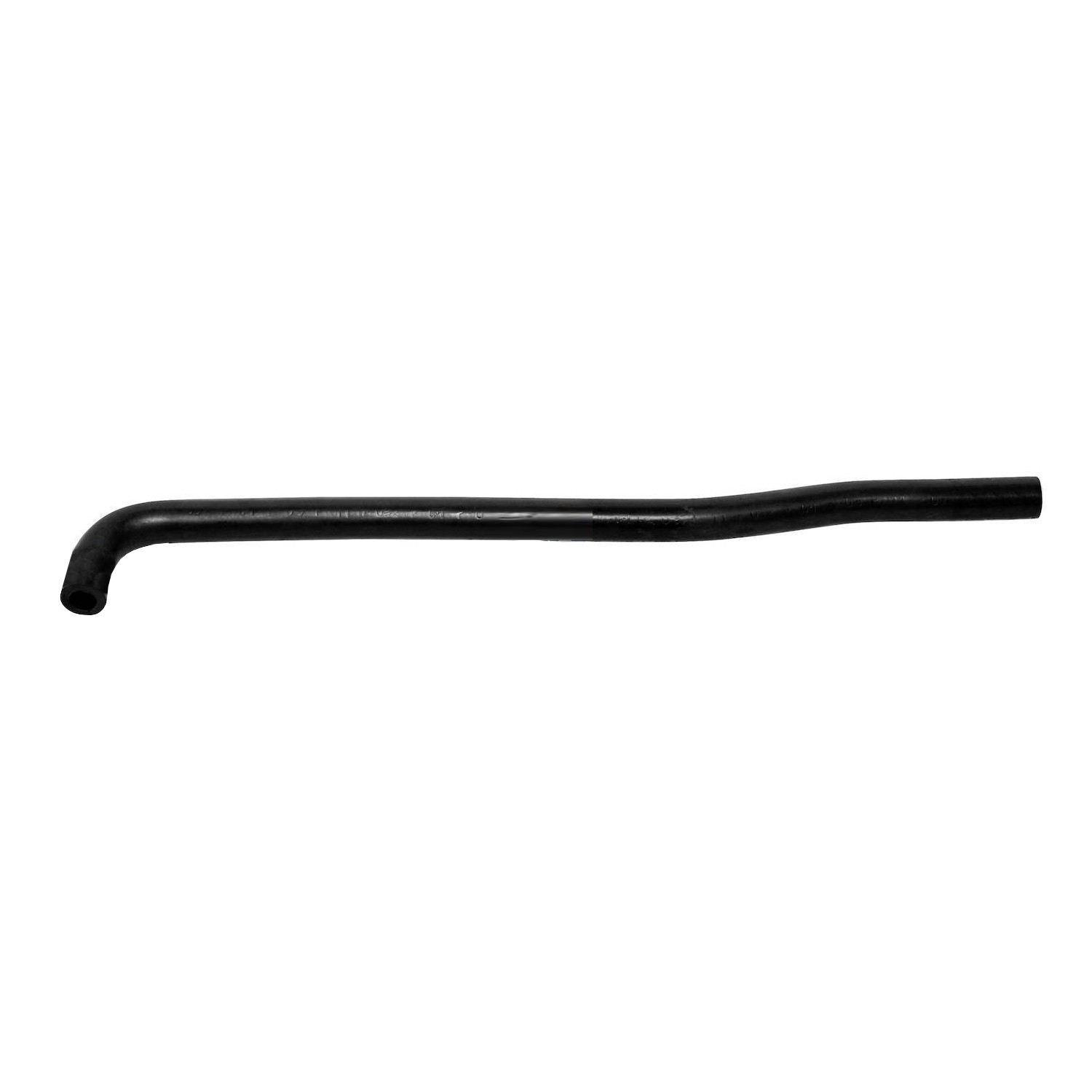 Mercedes Axor 33.40 Radiator Kazan Hose