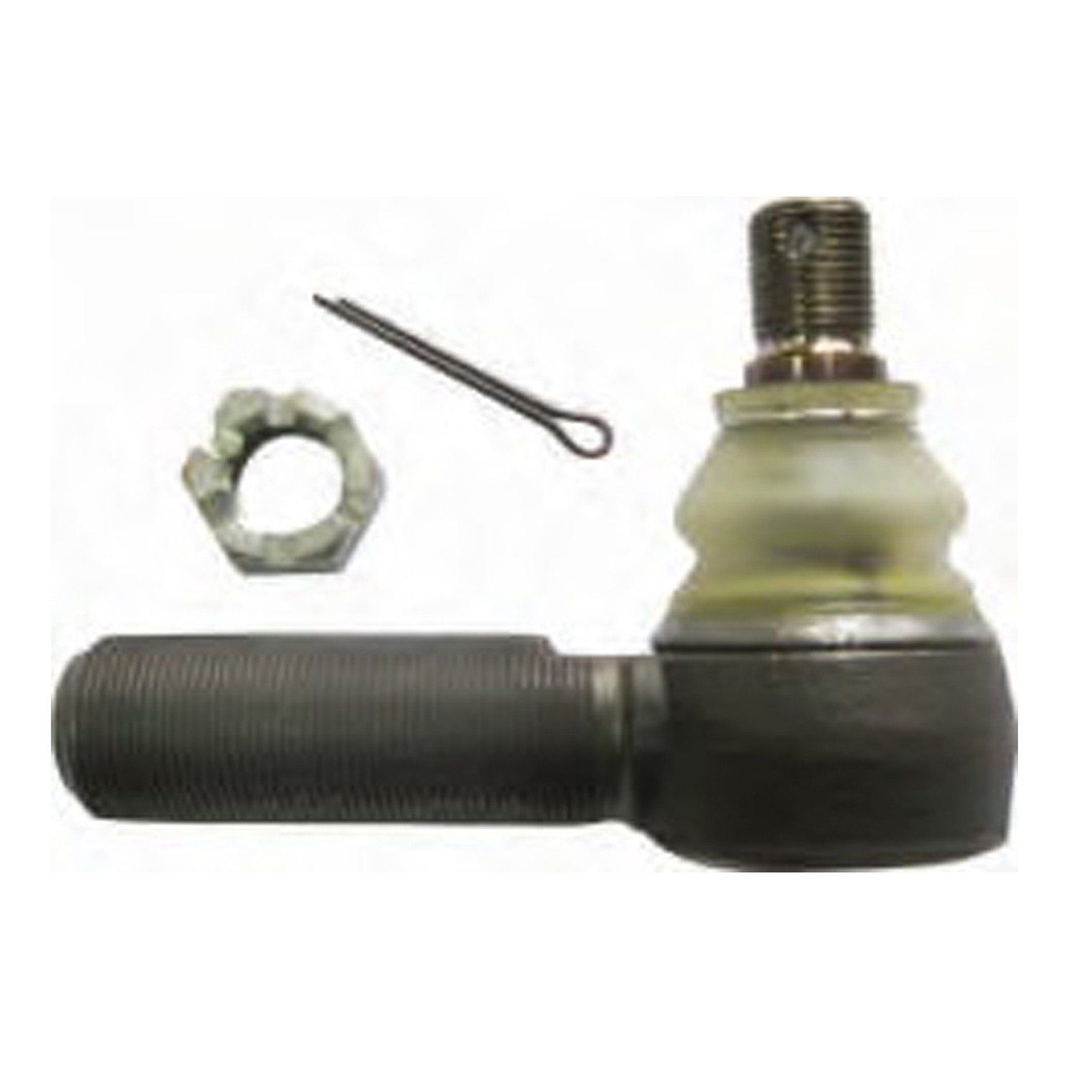 Mercedes Vario Tie Rod End