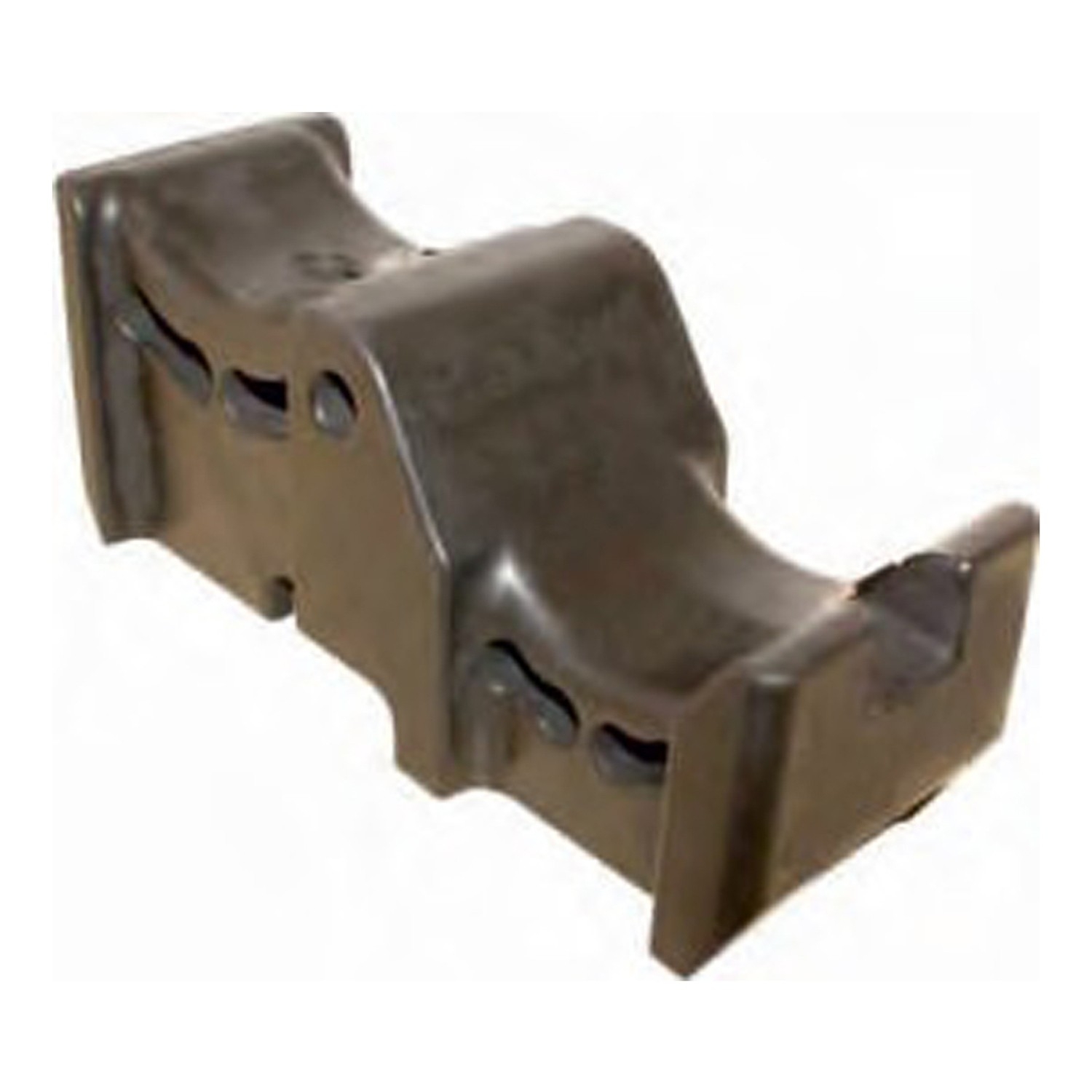 Mercedes Radiator Rubber Mount