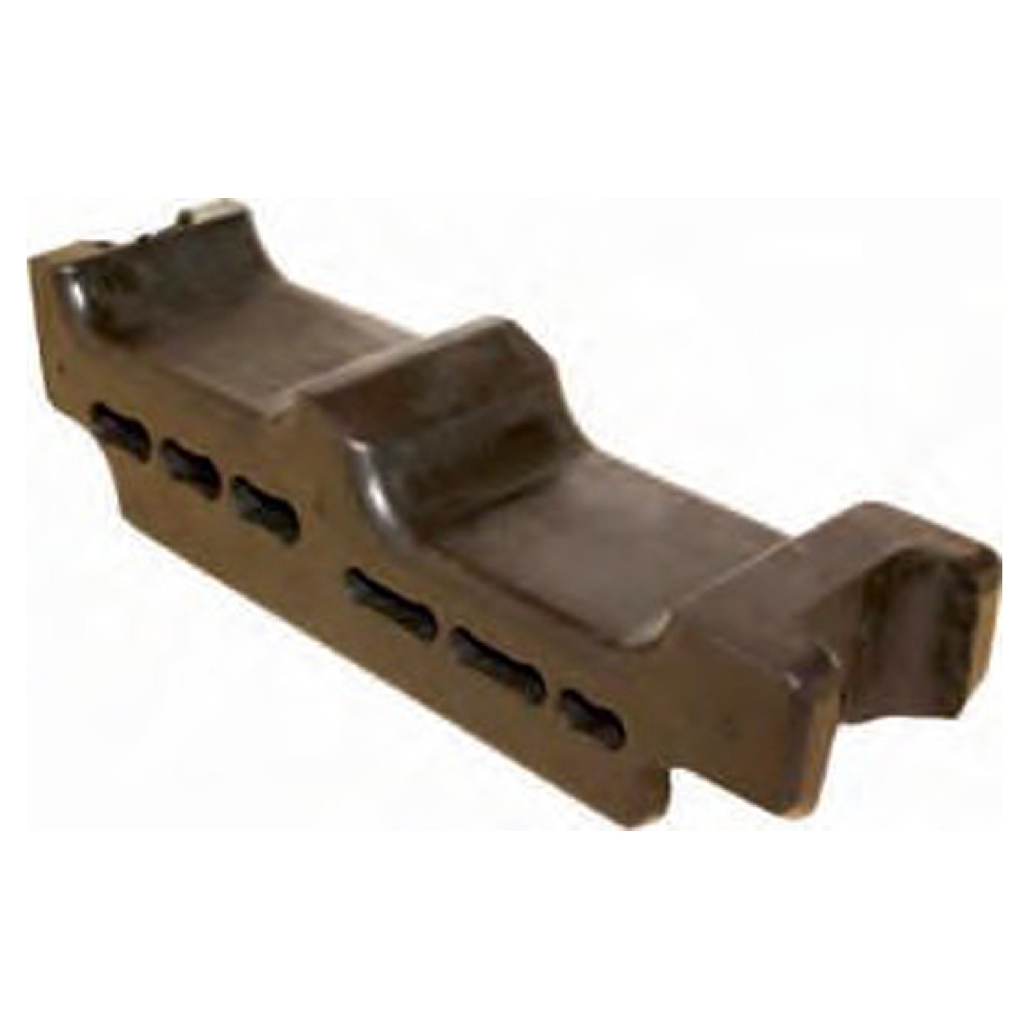 Mercedes Radiator Rubber Mount