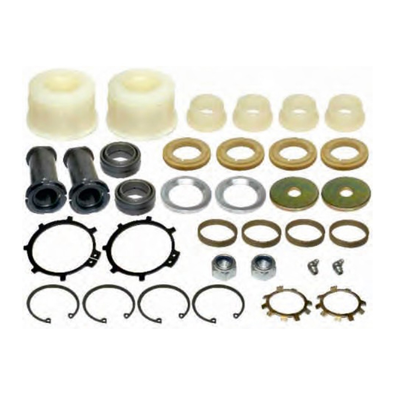 MERCEDES DENGE KOLU TAMIR TAKIMI