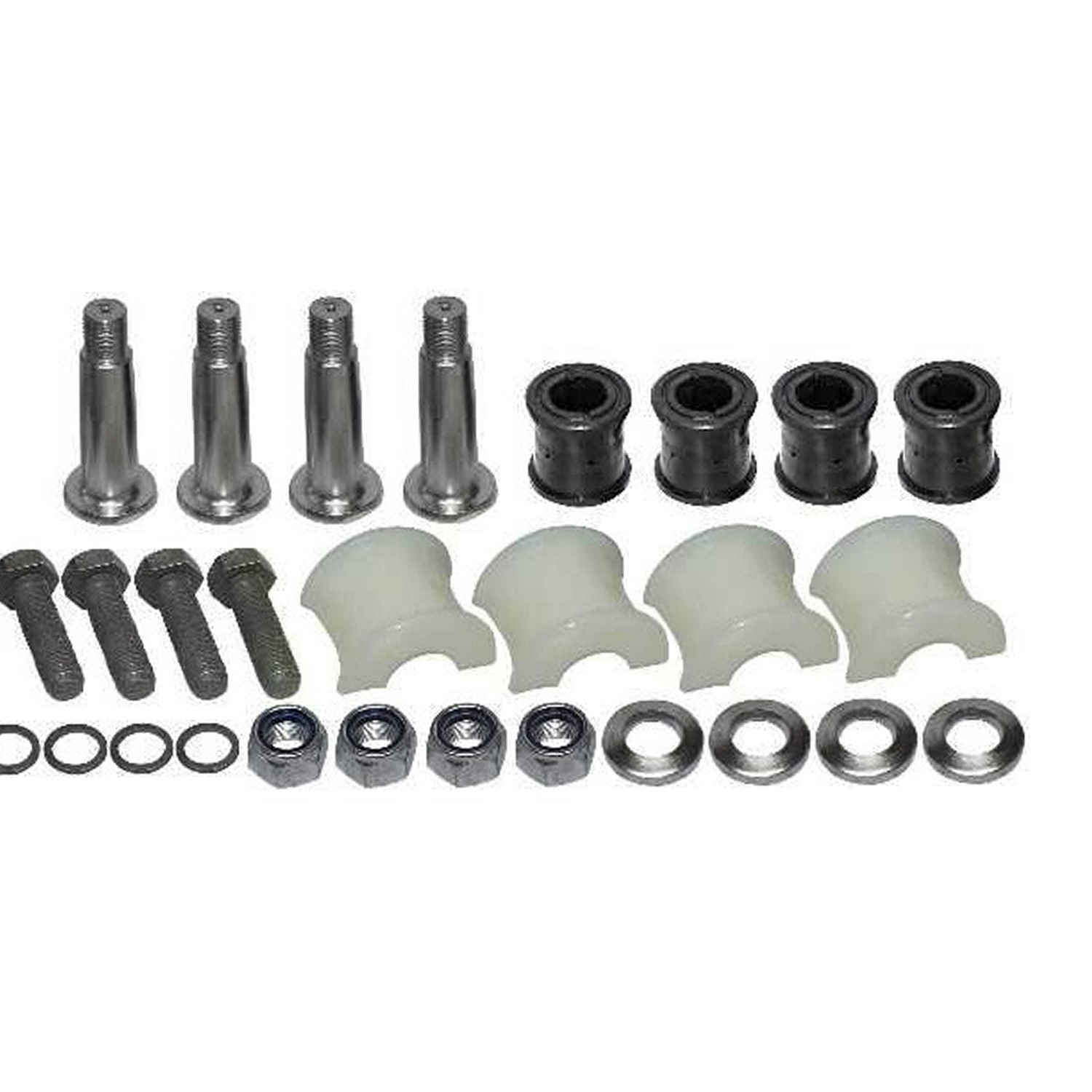 Renault Kerax Stabilizer Bar Repair Kit