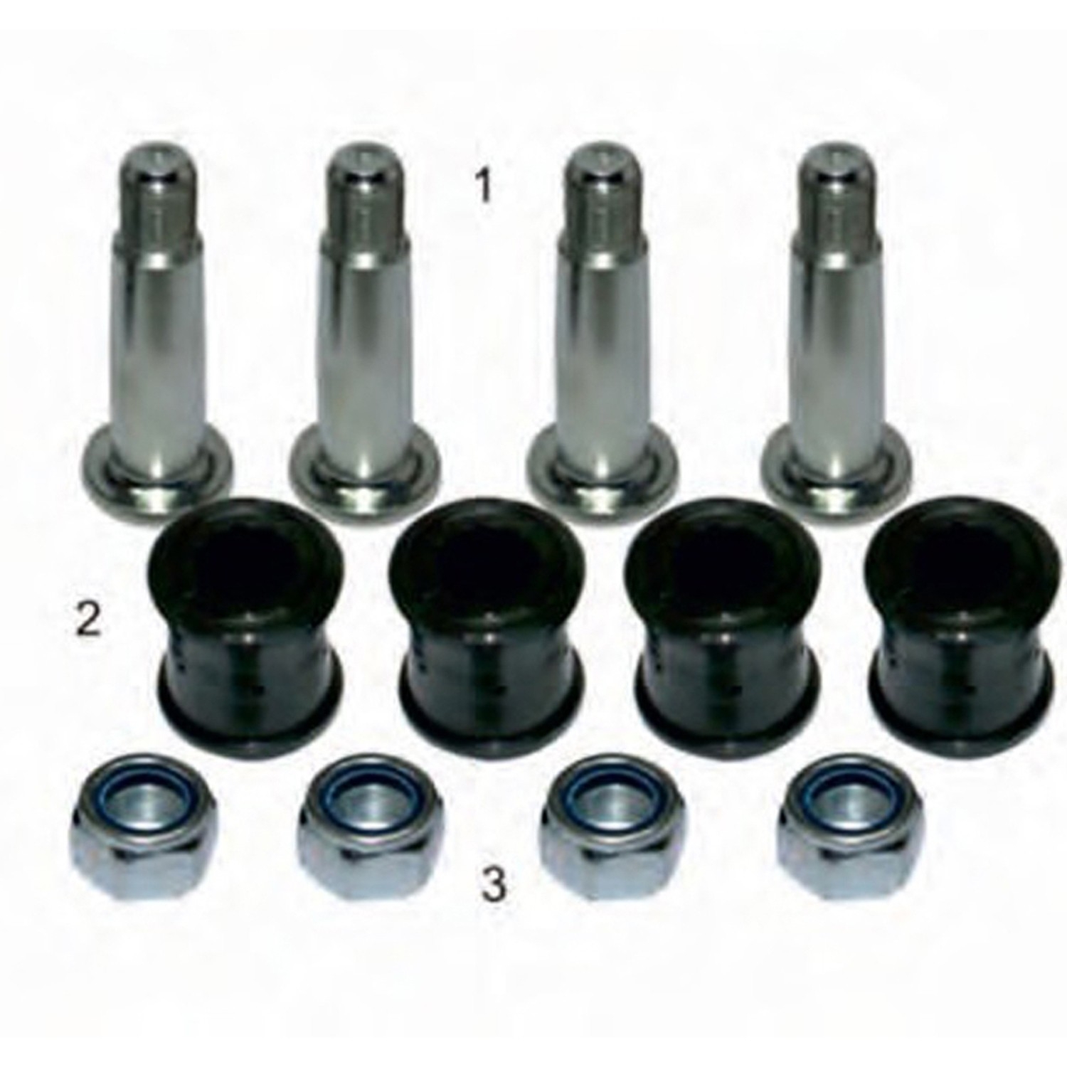 RVI Stabilizer Bar Repair Kit