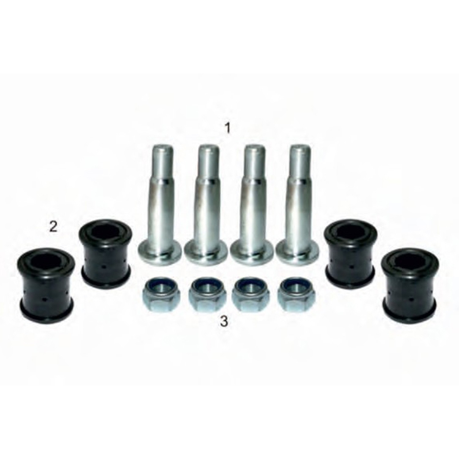 RVI Stabilizer Bar Repair Kit