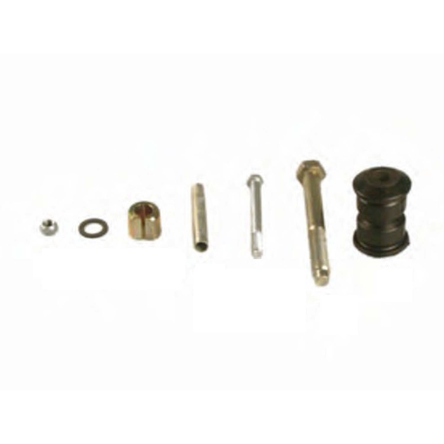 Renault Midlum Rear Stabilizer Bar Repair Kit
