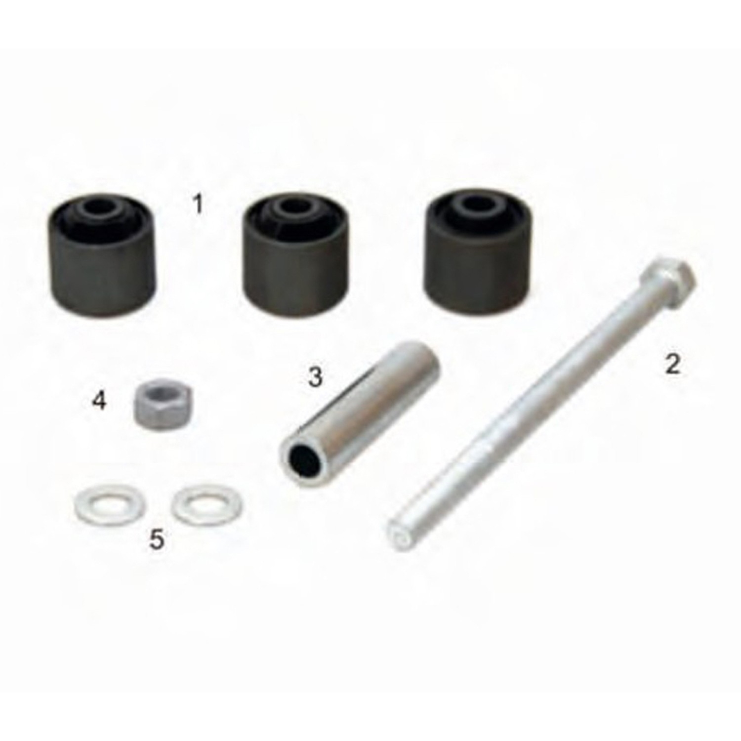 RVI Stabilizer Bar Repair Kit