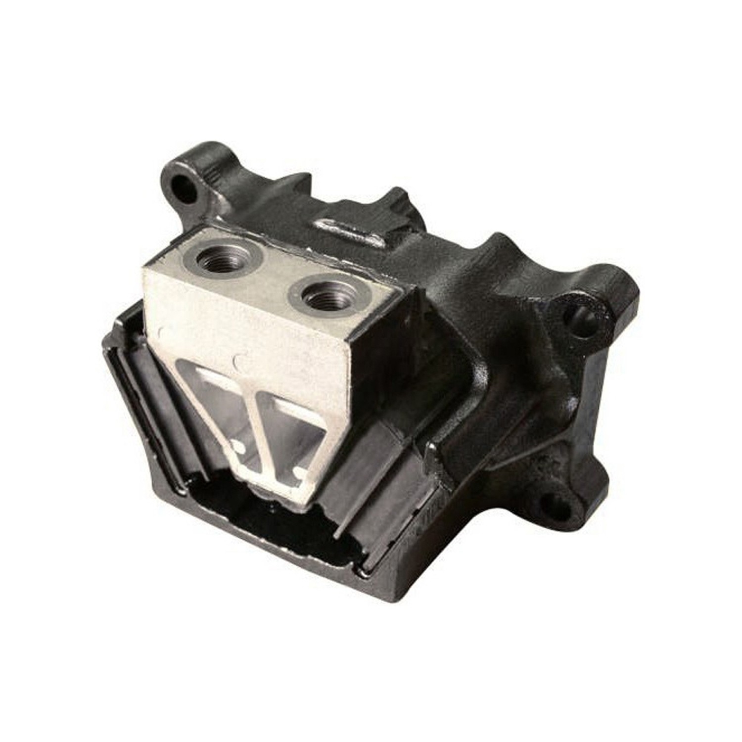 Mercedes Engine Mounting