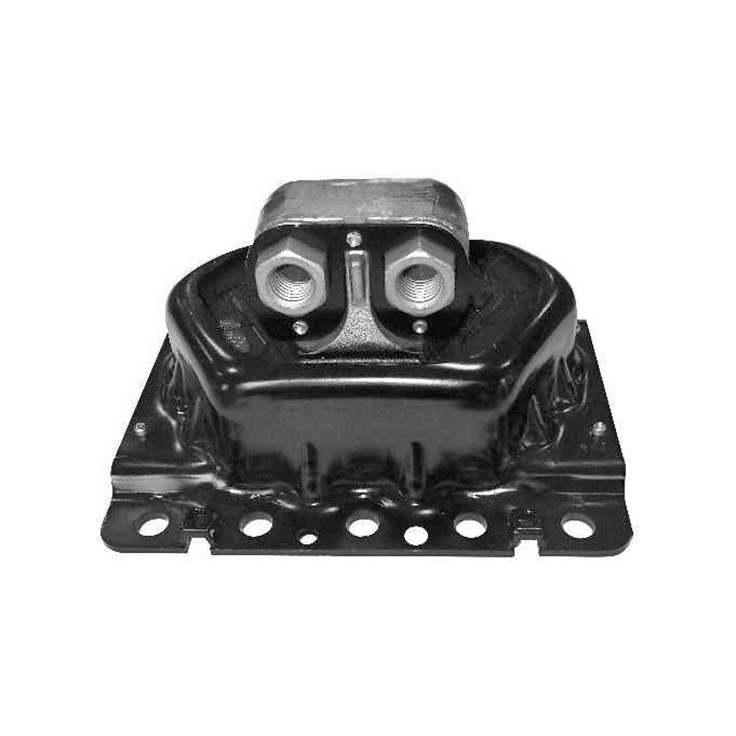 Volvo Engine Mounting