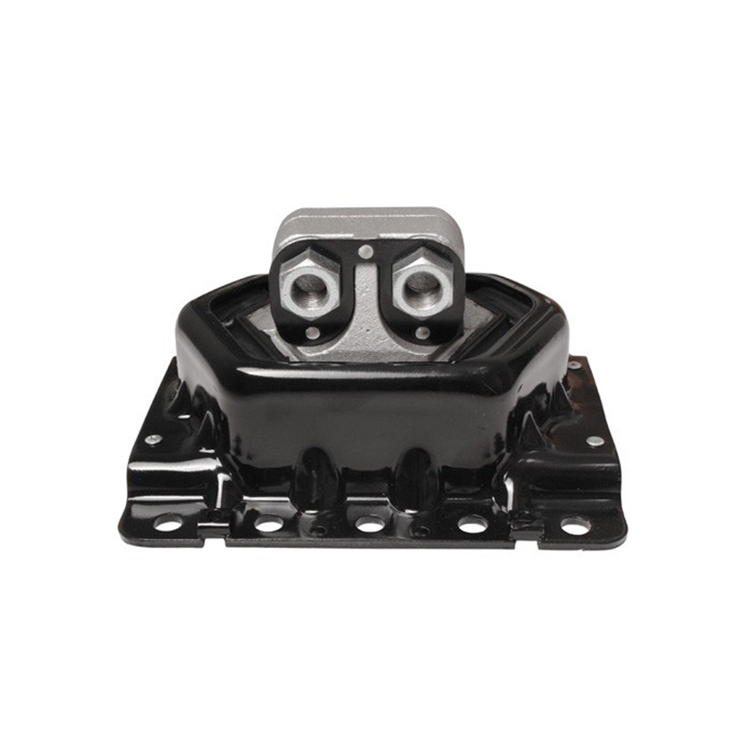 Volvo FH-16 Engine Mounting