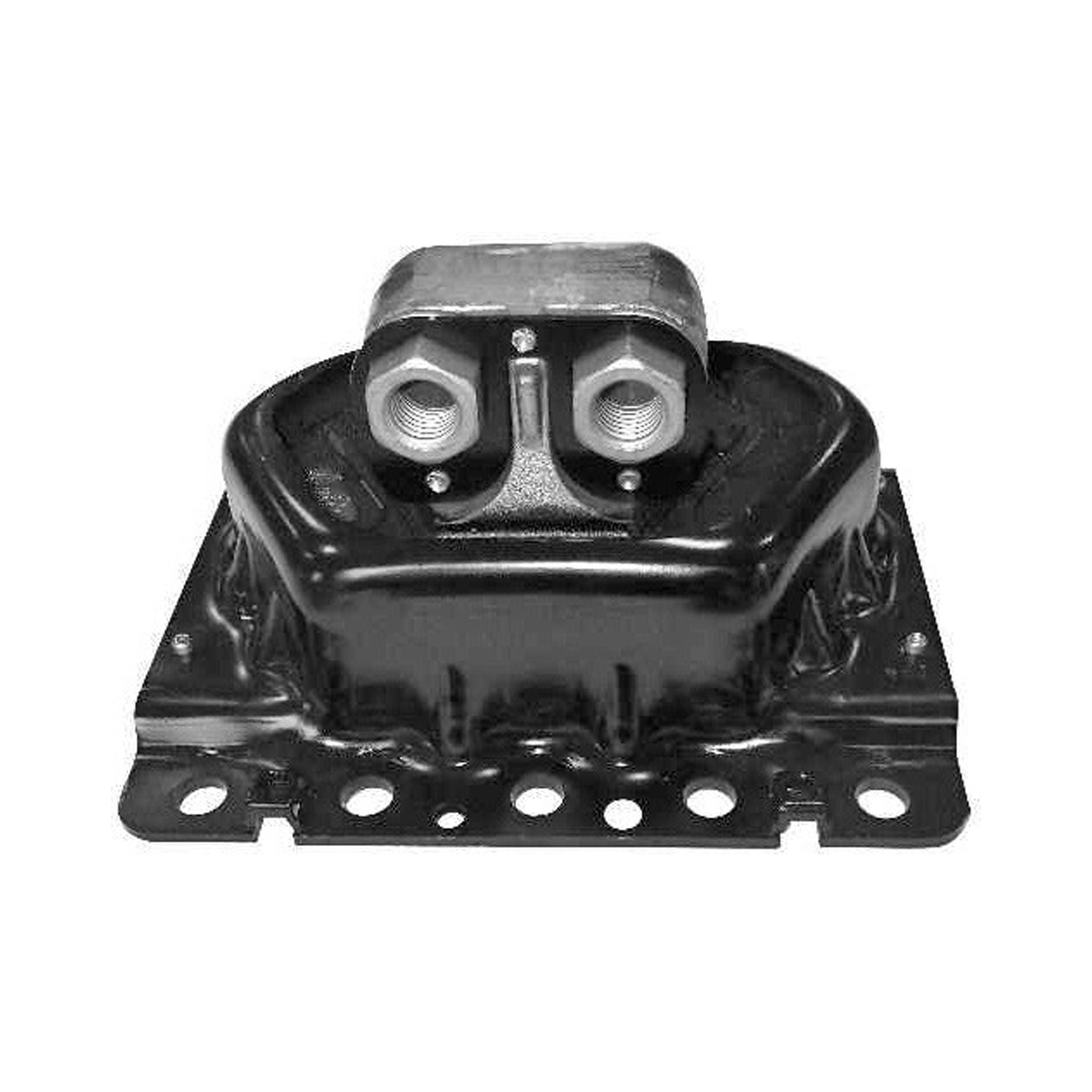 Volvo Engine Mounting