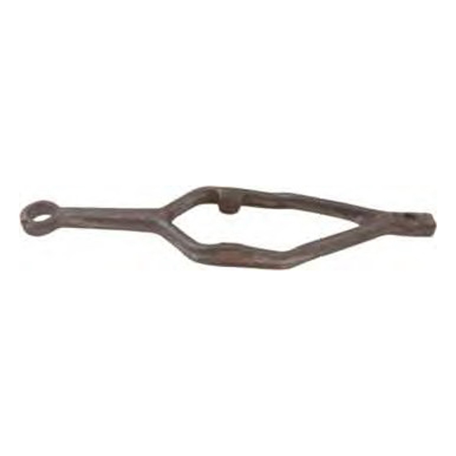 MAN Bus Derbiyaj Fork