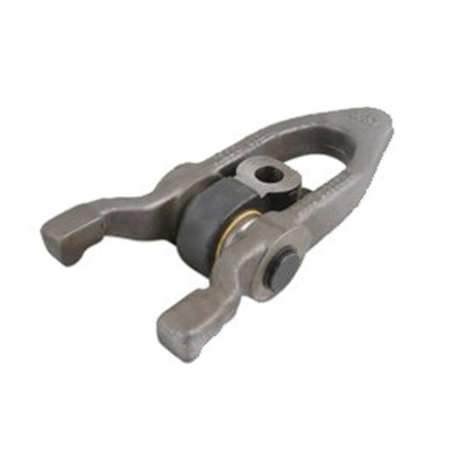 MAN Tgs Clutch Fork - Complete