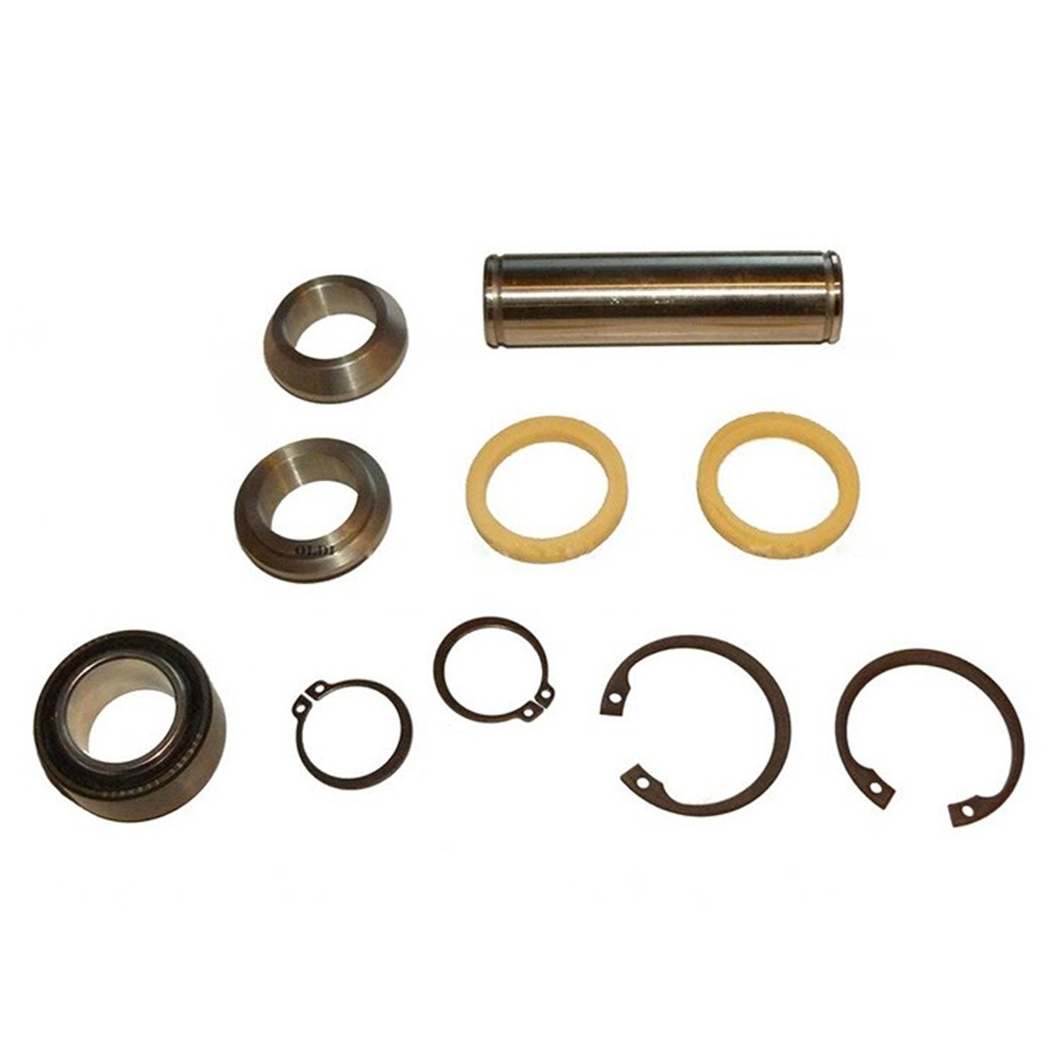 MAN Tga Clutch Fork Repair Kit