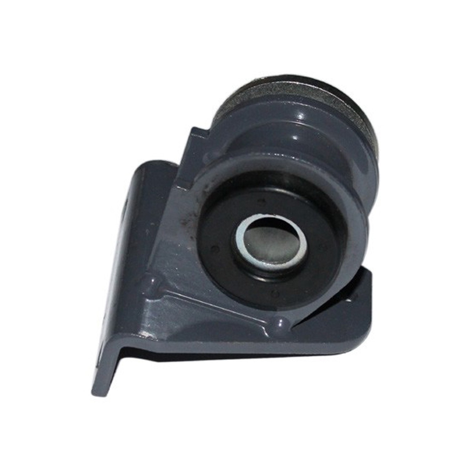 MAN Tga Radiator Mounting