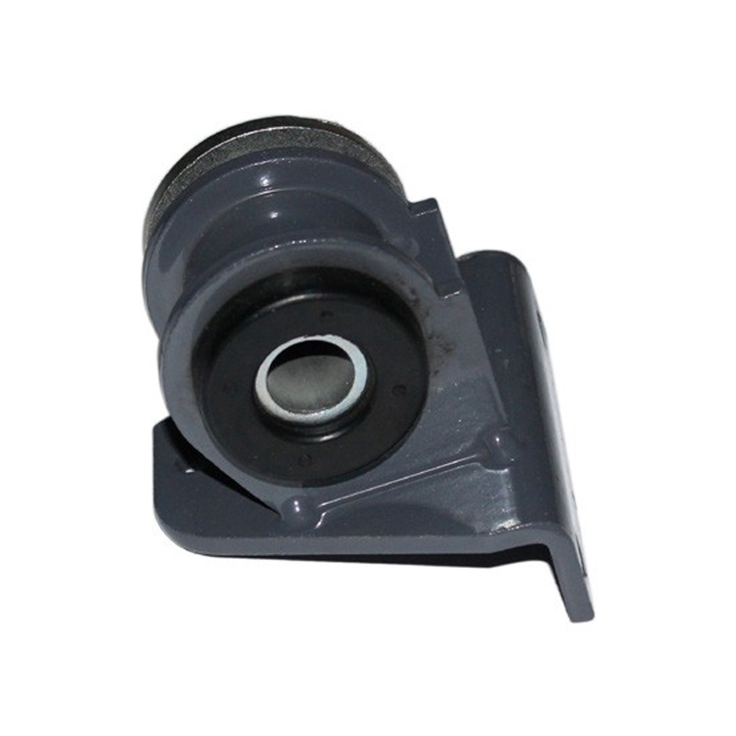 MAN Tga Radiator Mounting