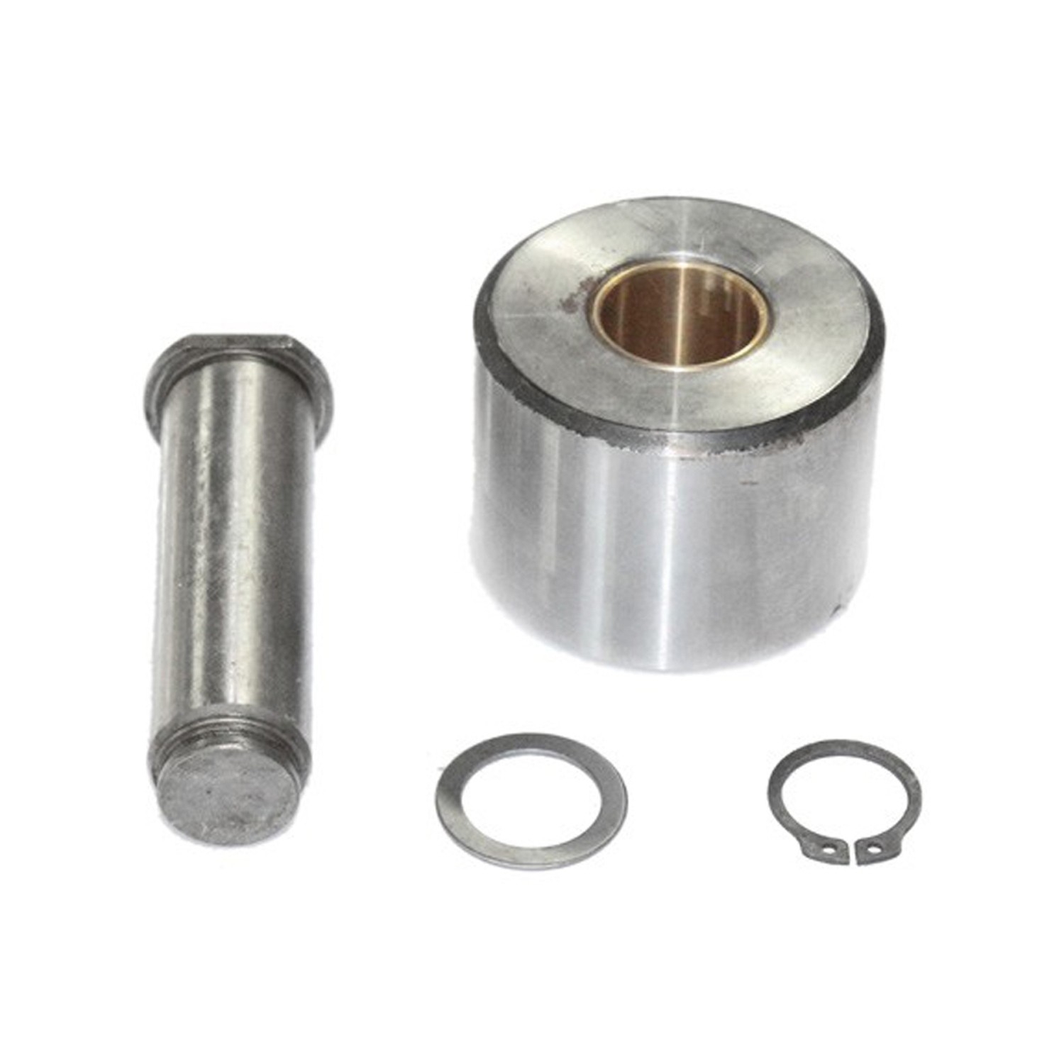 MAN Brake Shoe Pulley Kit