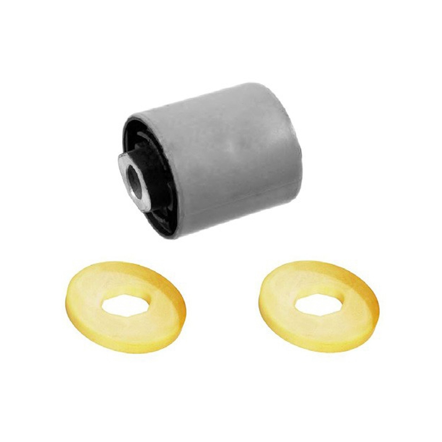 MAN Tgs Front Cabin Stabilizer Bar