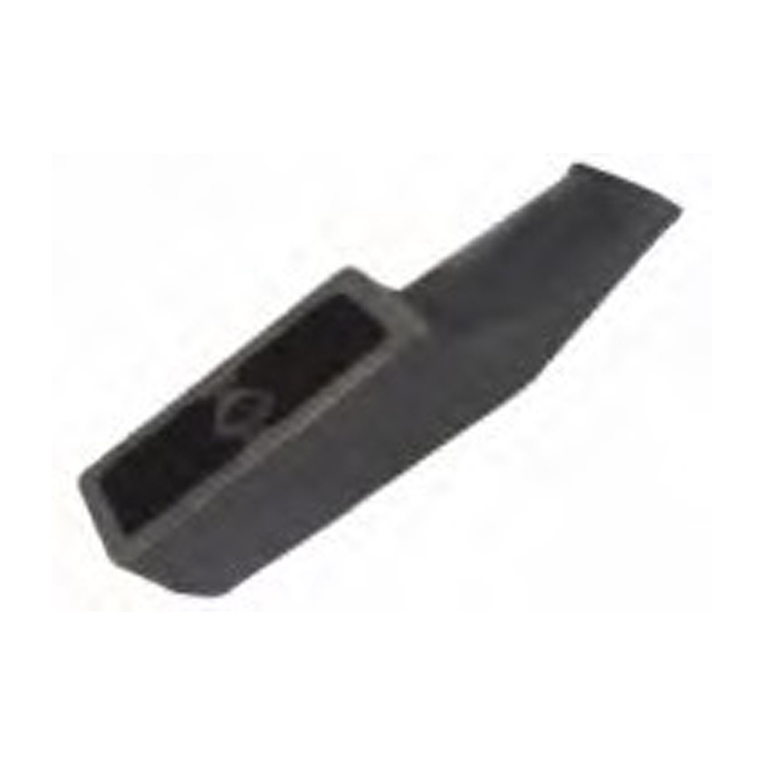 Mercedes Atego 15.17 Front Leaf Spring Pad - Short