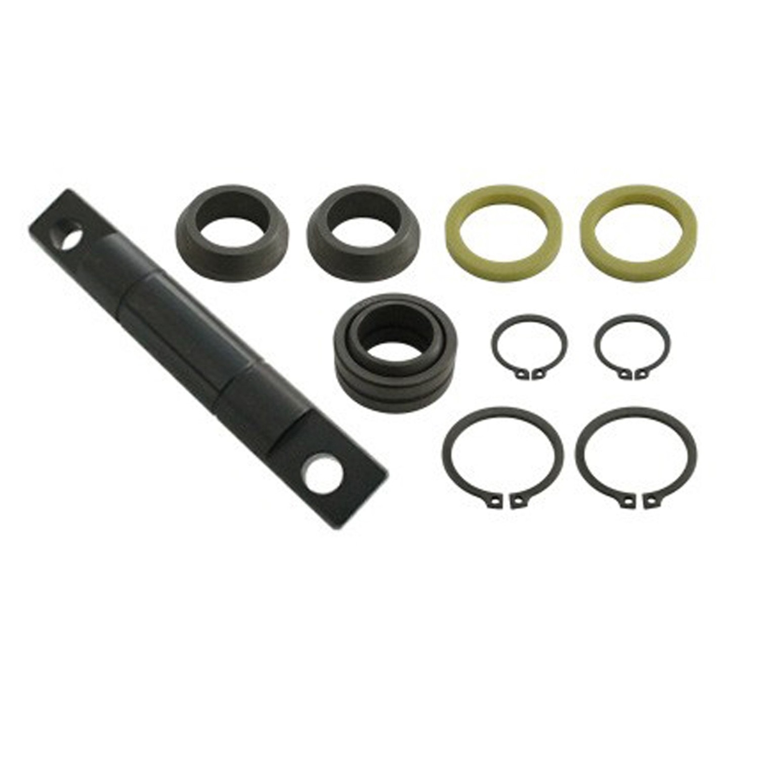 MAN Tgs Clutch Fork Repair Kit