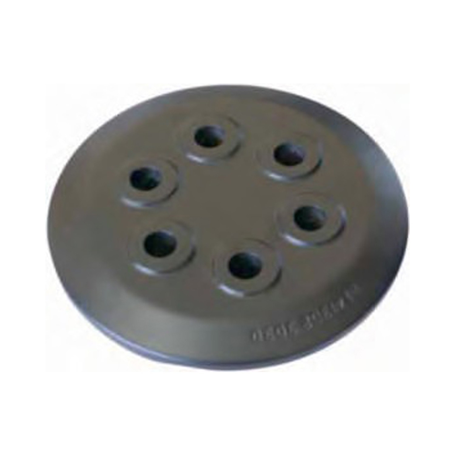 MAN Tgs Leaf Spring Bearing Cover