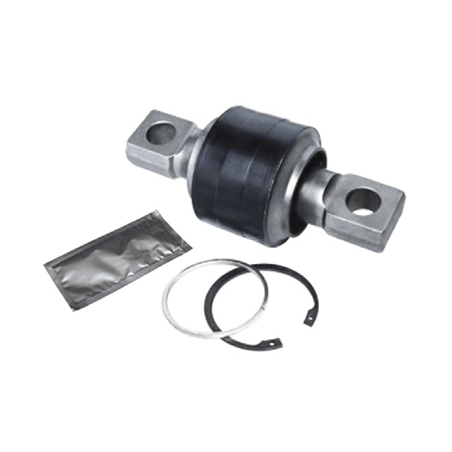 Mercedes Axor 18.40 - V - Arm Center Hub Bushing