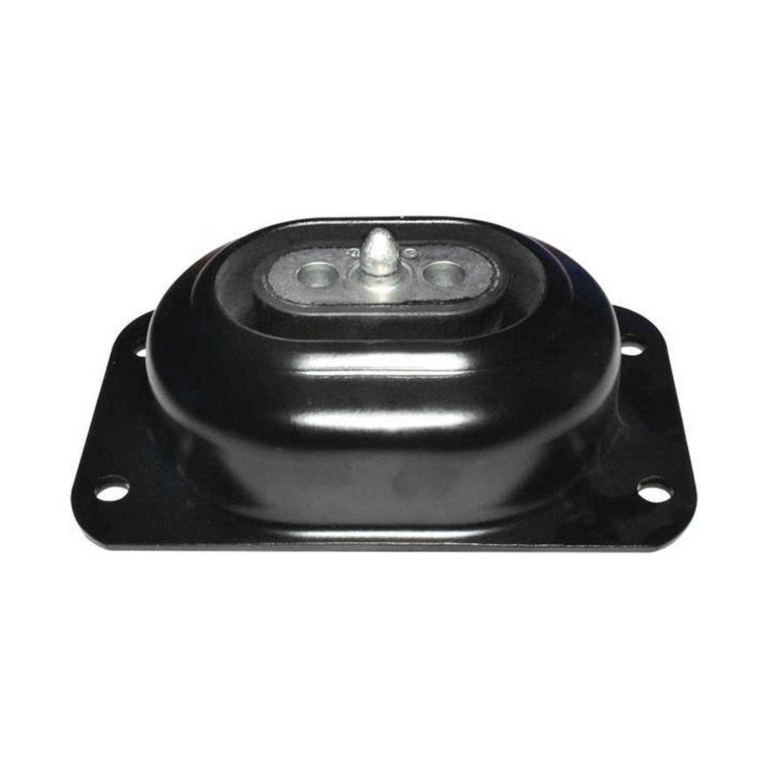 Volvo FH-12 - Renault Kerax Engine Mounting