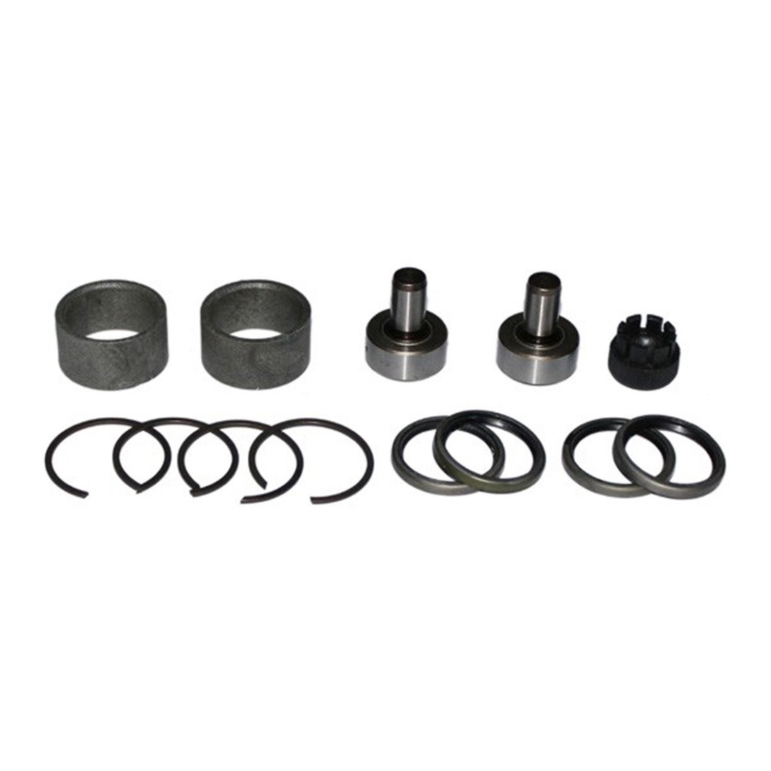 Mercedes O 403 Clutch Fork Repair Kit