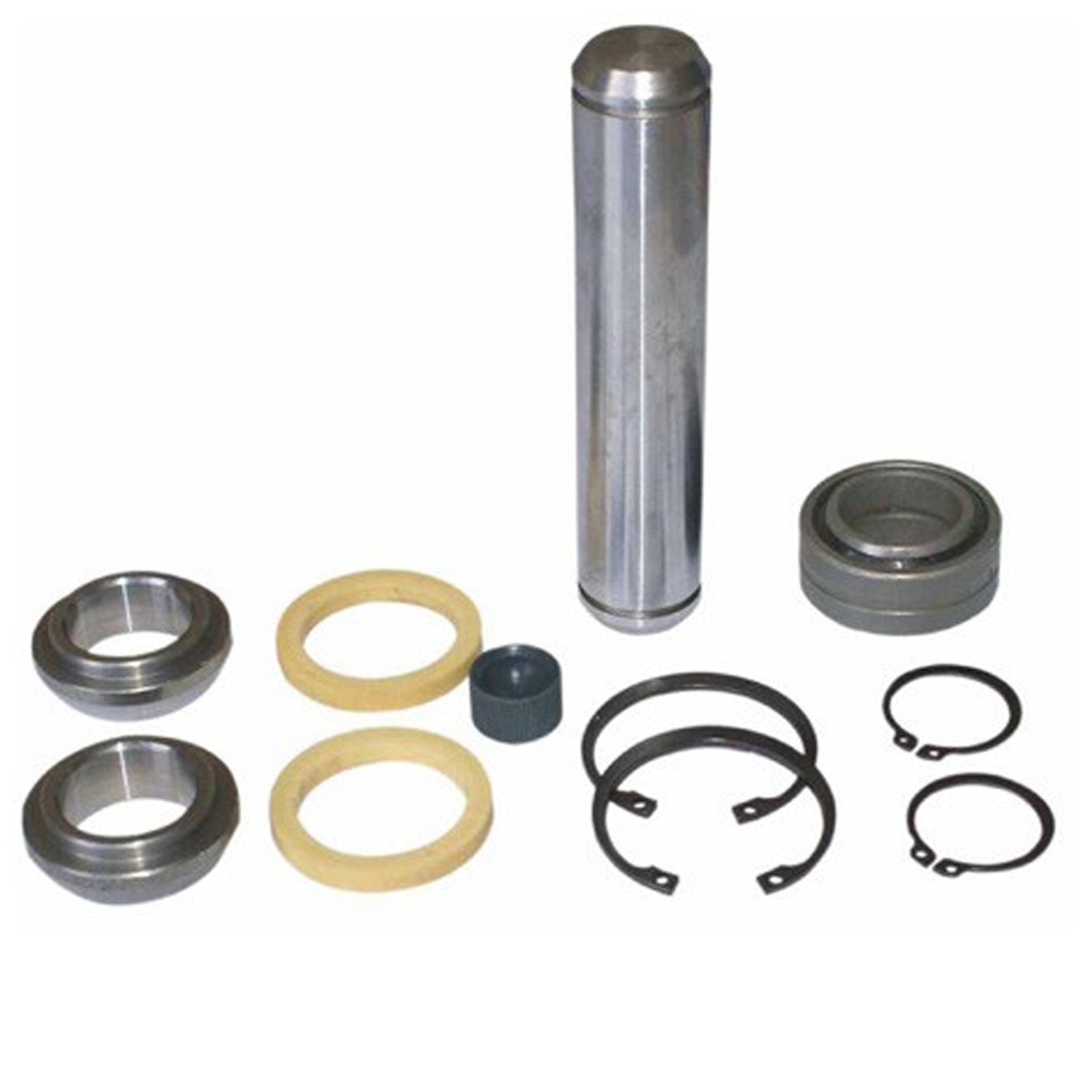 Mercedes O 403 Clutch Fork Shaft Repair Kit