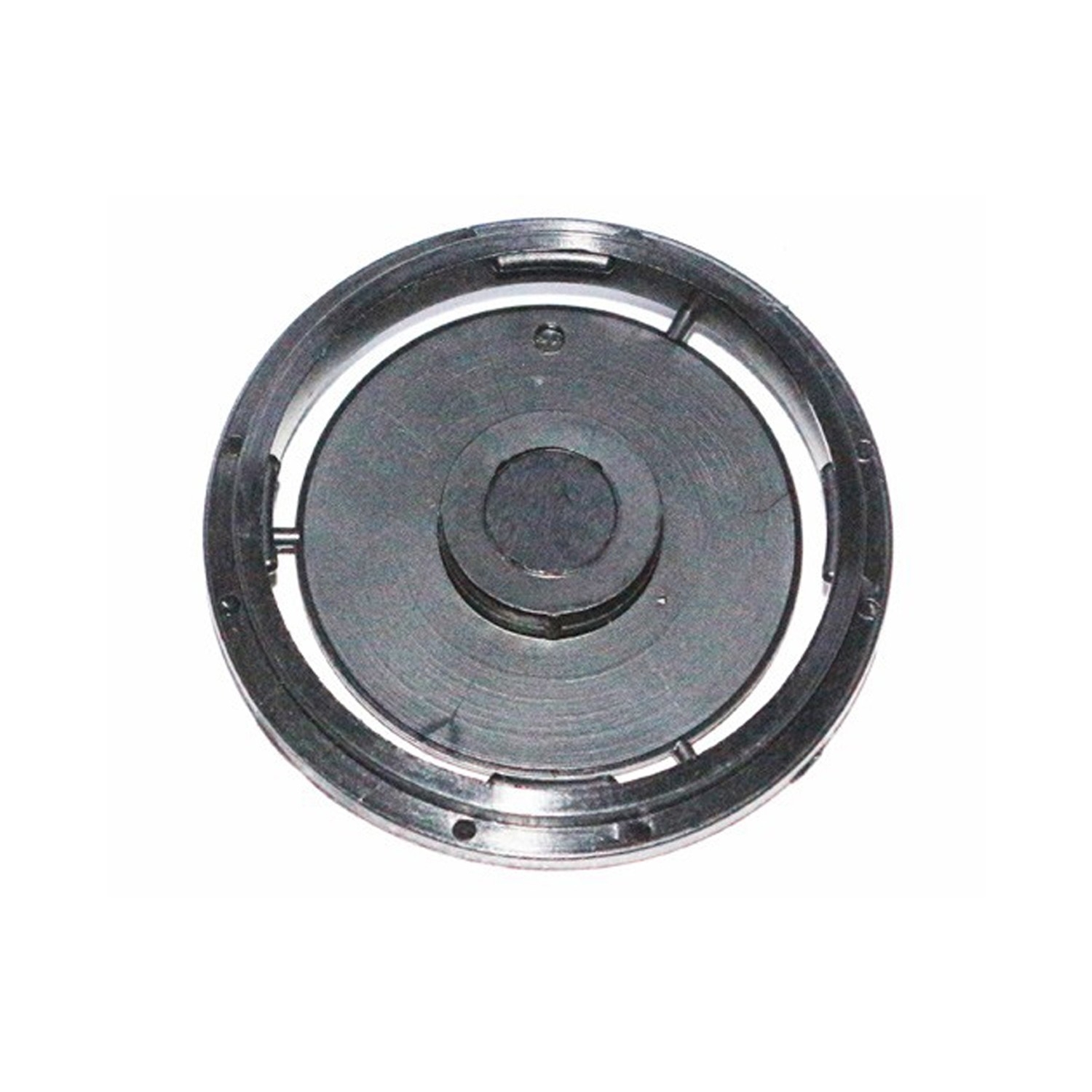 Renault Magnum Plastic Cover