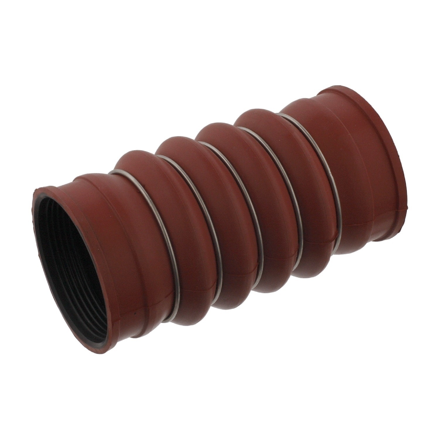 Mercedes 904 - 906 Intercooler Hose