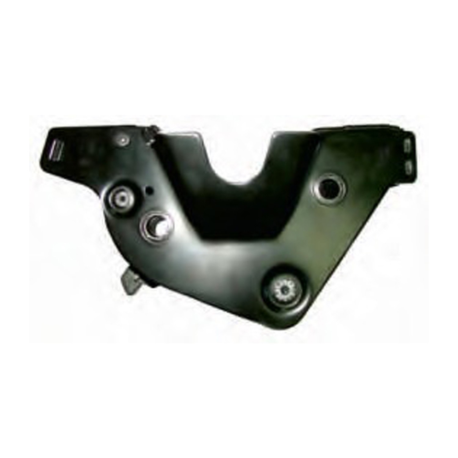 Scania P-g-r-t Series Cabin Lock