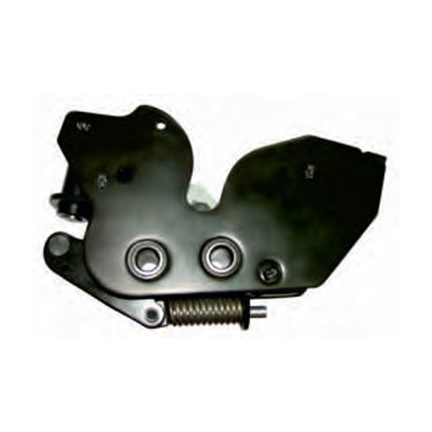 Scania 4 Series Cabin Lock