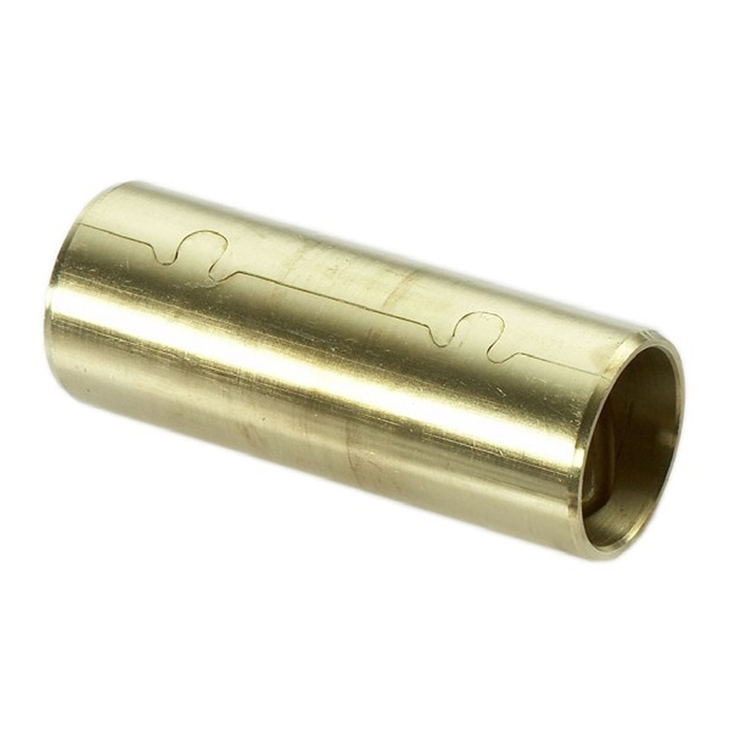 Mercedes Yellow Leaf Spring Bushing