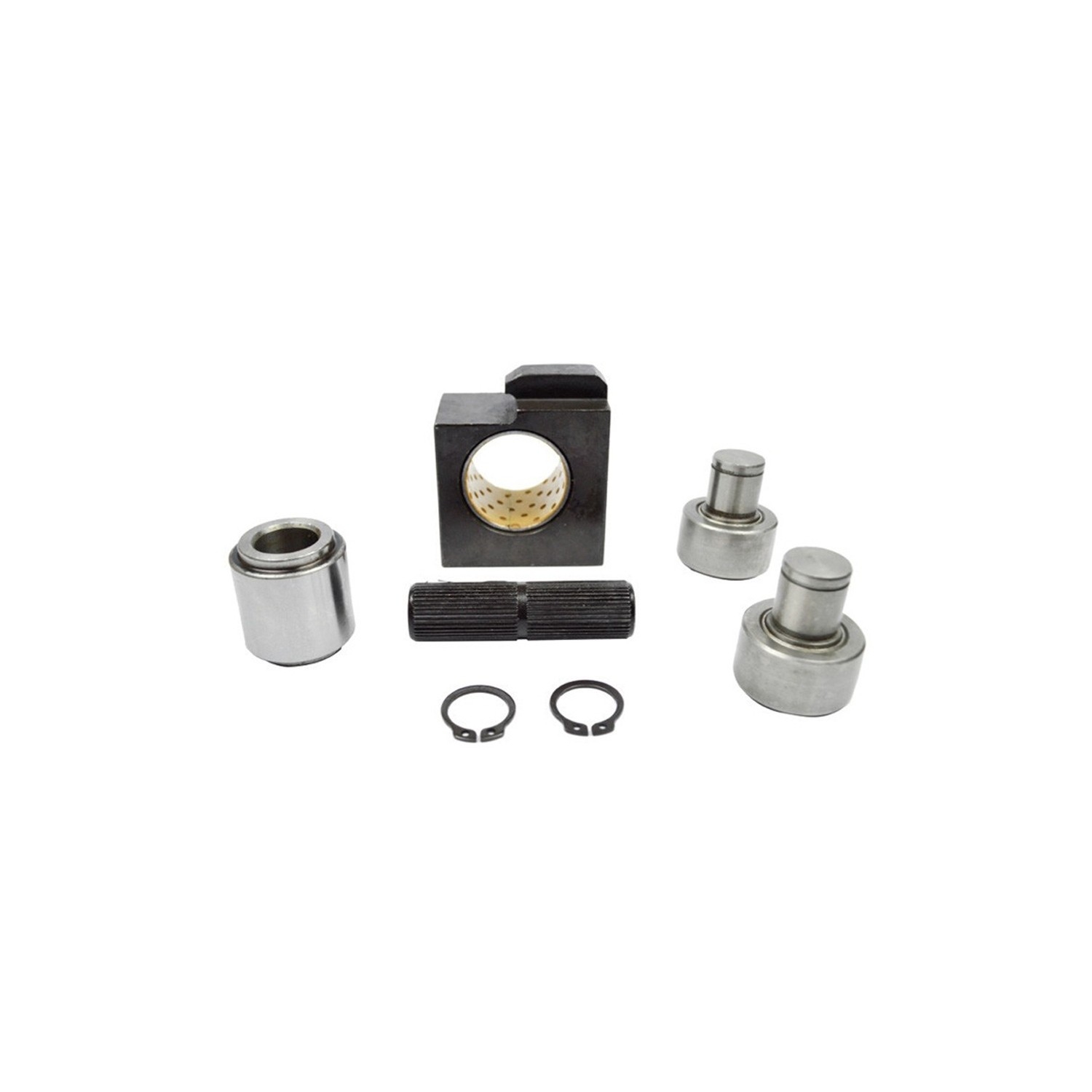 Scania 3 Serisi Clutch Fork Repair Kit