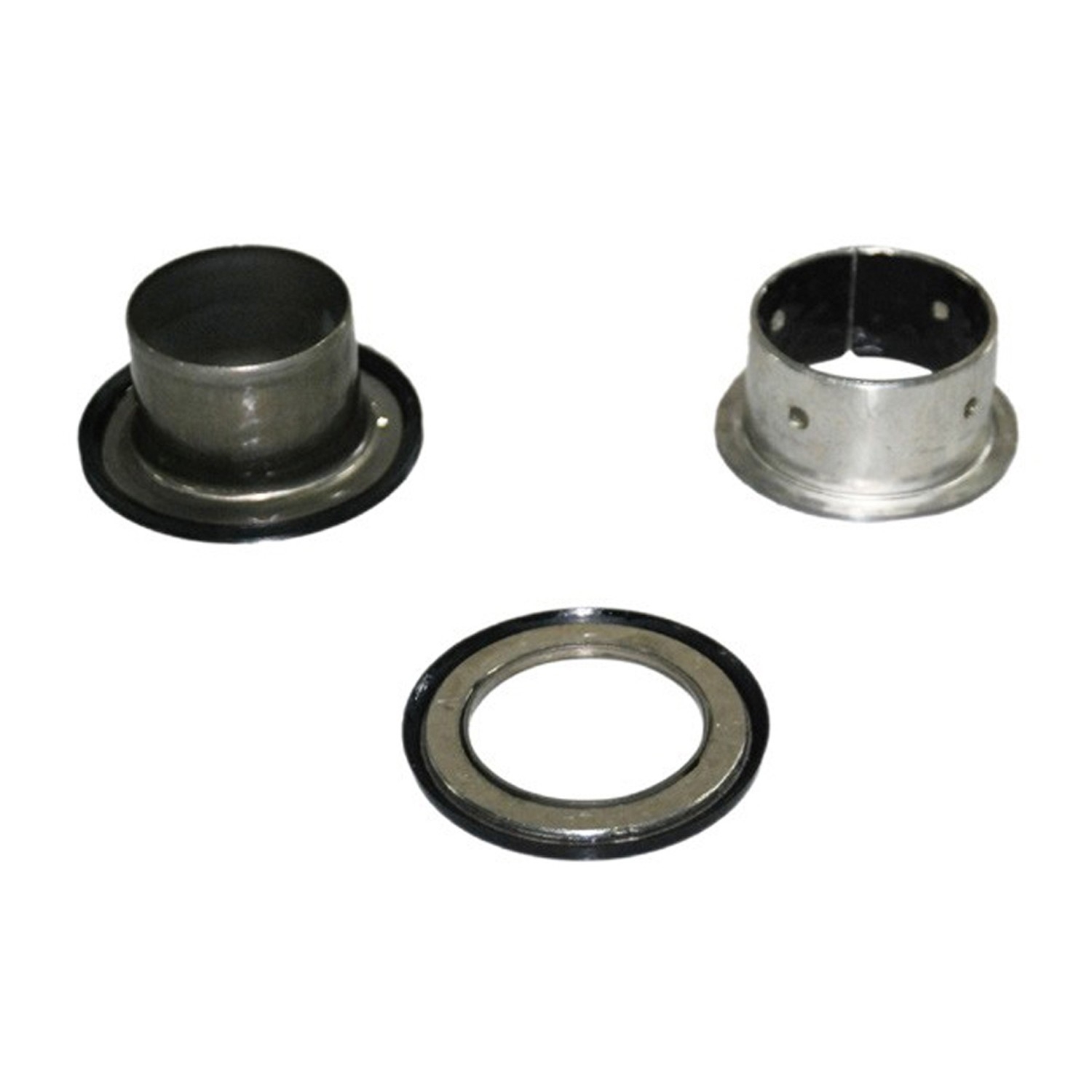 Mercedes Actros E.M. Front Cabin Bushing