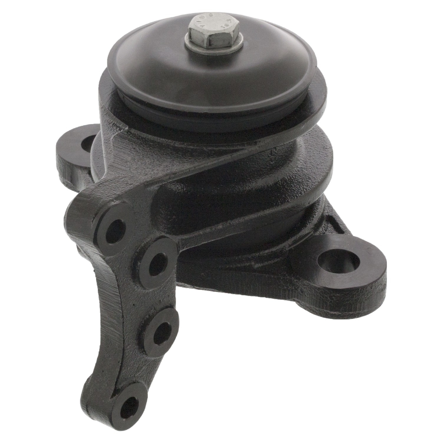 Renault Premium Engine Mounting