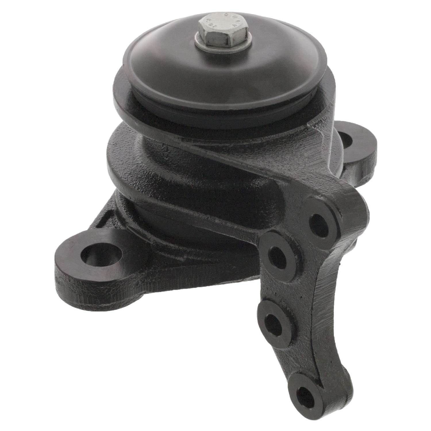 Renault Premium Engine Mounting