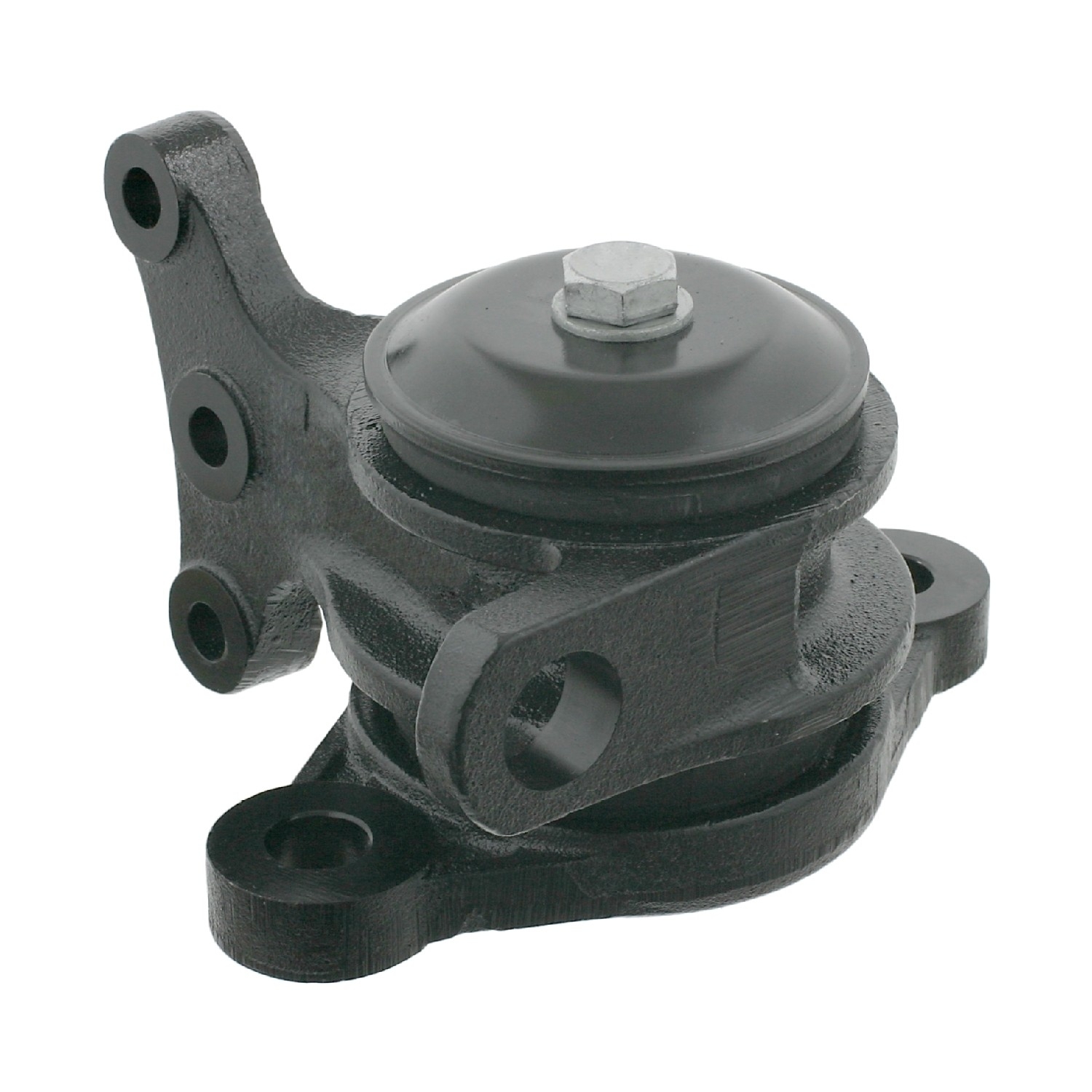Renault Premium Engine Mounting